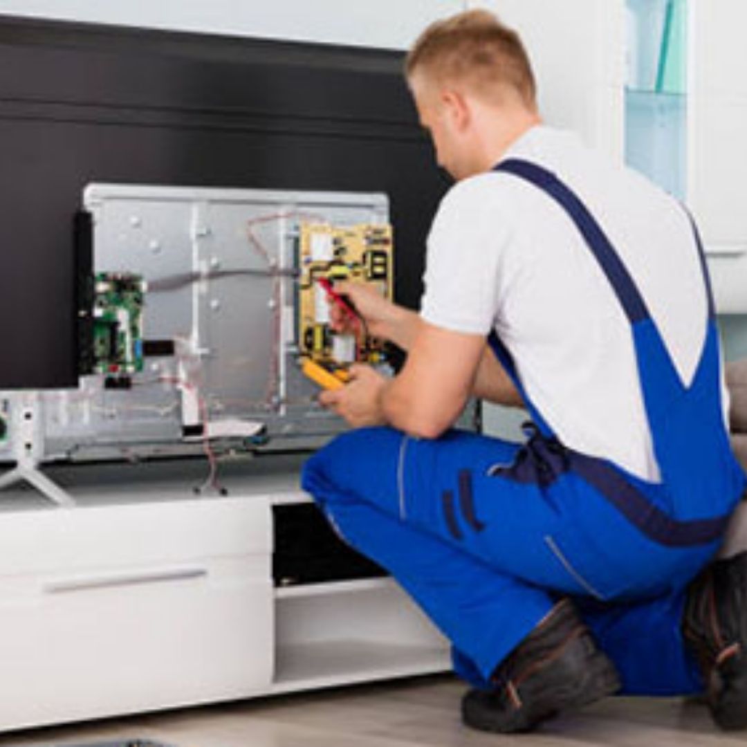 Söke Televizyon Tamircisi