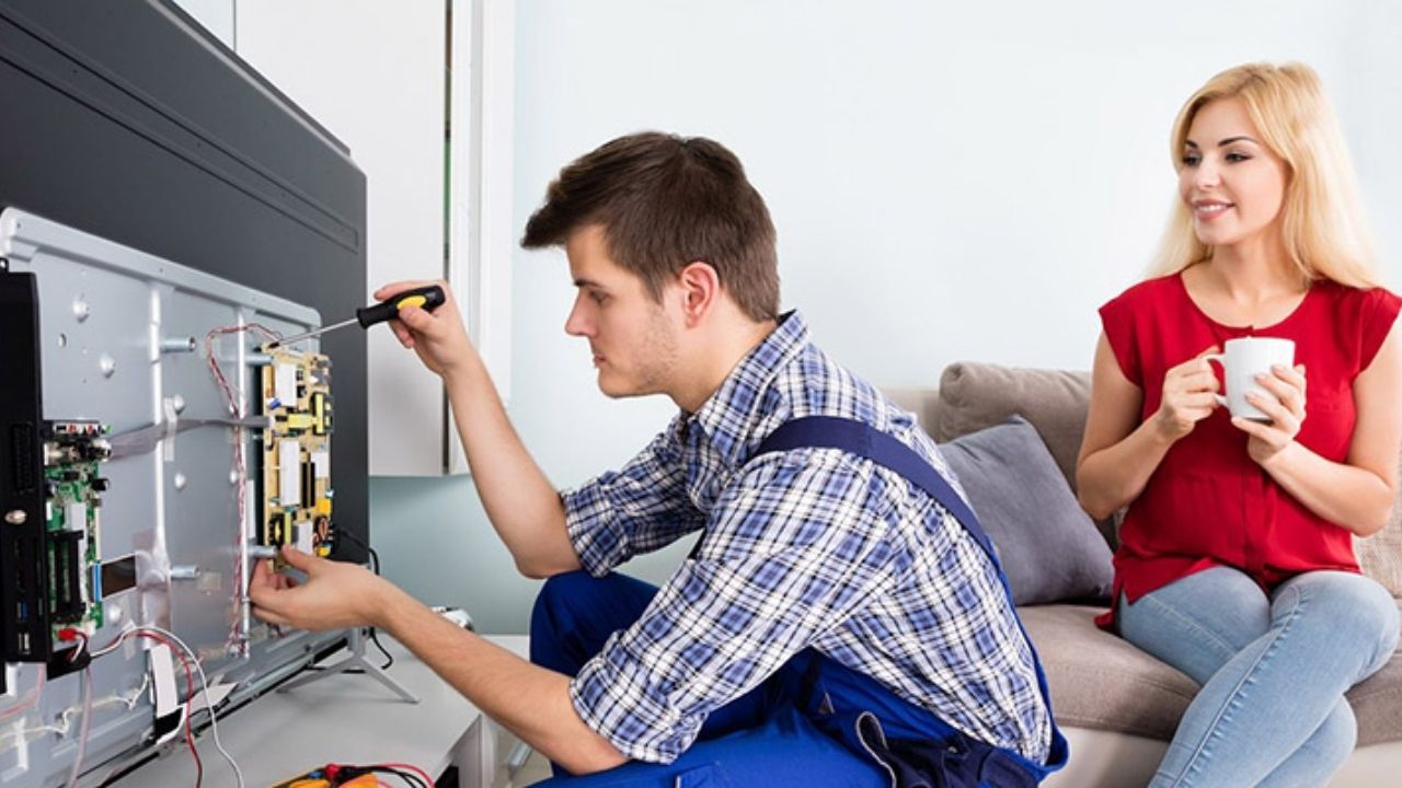 Söke Televizyon Tamircisi